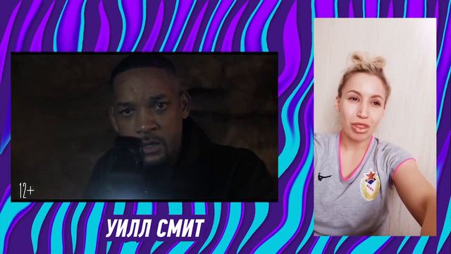 Смотр строем. Эпизод 5 - Наталья Чигиринова