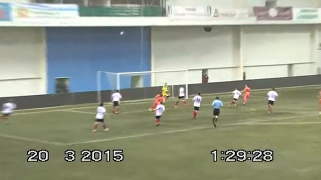 Урал мол -  Амкар мол