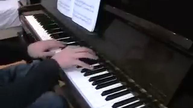 Rogers / Hough - My Favorite Things