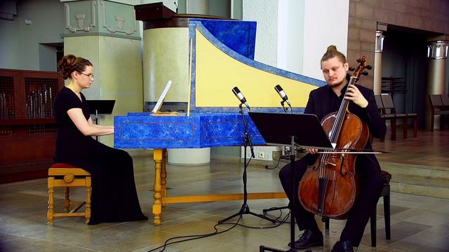 10 Kärsimyksajan Duettoa Mikael Agricolan Kirkosta