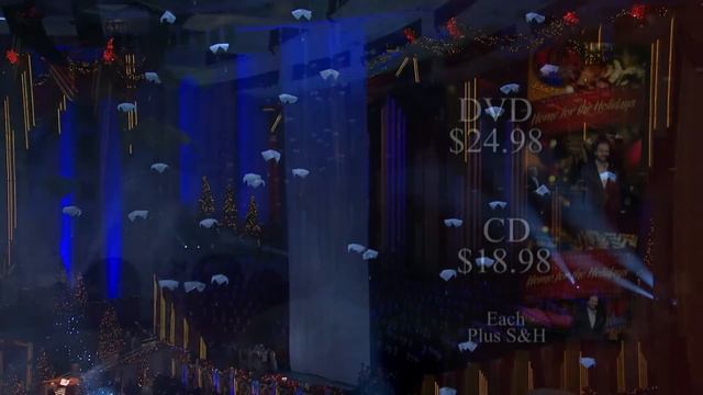 Christmas Greeting's From Ed Herrmann