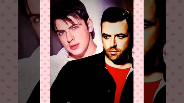 Mark Feehily - Butterfly (mark Photo Edit)