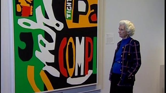 Masterpiece Memories With Ruth Carter Stevenson: 