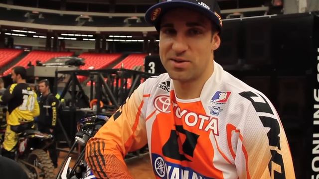 Just Kid'N W/ Ryley & Justin Brayton