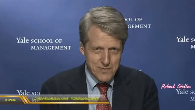 Robert Shiller 27 July 2017 People Are Worried About Technology And Their Job