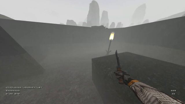 Urban Terror - Runs VII