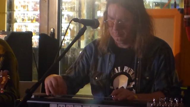 James McArthur & The Head Gardeners - Every 7th Wave