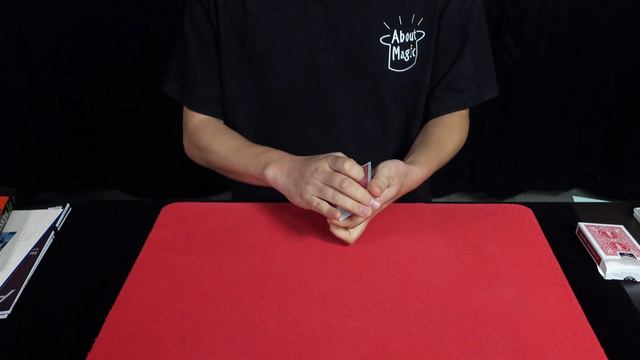 Side Shift - Jerry Andrus