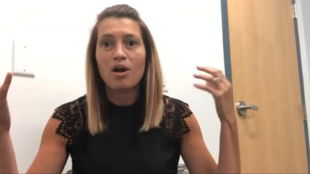 University Hospitals Diagnoses A Woman's Mystery Illness That Took Years To Discover