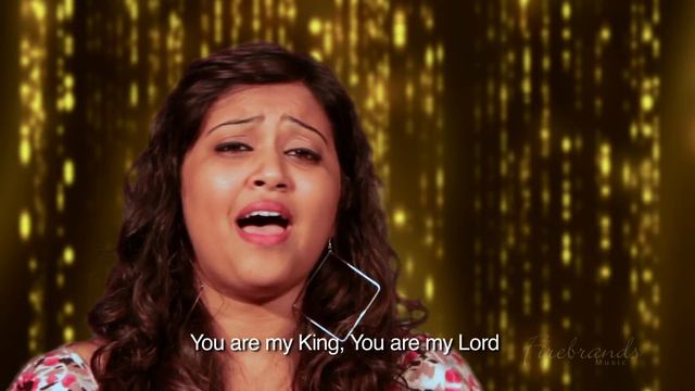 FIREBRANDS MUSIC | GIVE THANKS | Music: LAWRENCE GUNA