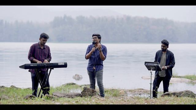 Akkam Pakkam Reprise Version || Abhiram RJ || Anoop SS || Jomon Joseph