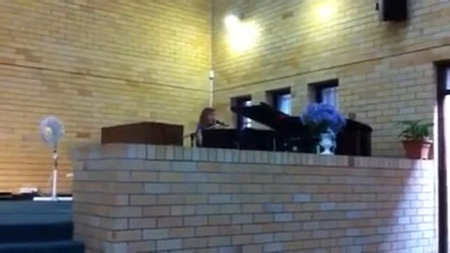 For The Birth Of A King