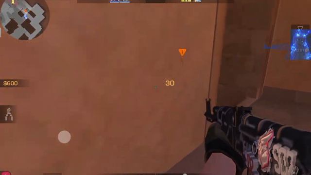 апнул сил 1 ( Тим лучший ) #кибербронзы