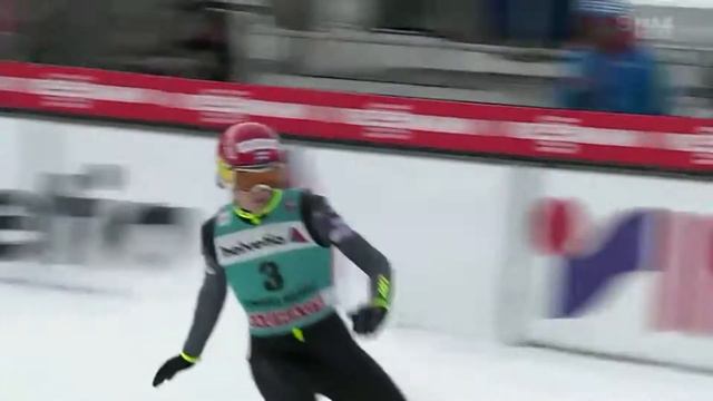 Lauri Asikainen 118,5m Engelberg 2013 HS137