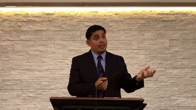 El Camino De La Prosperidad - Salmos 1