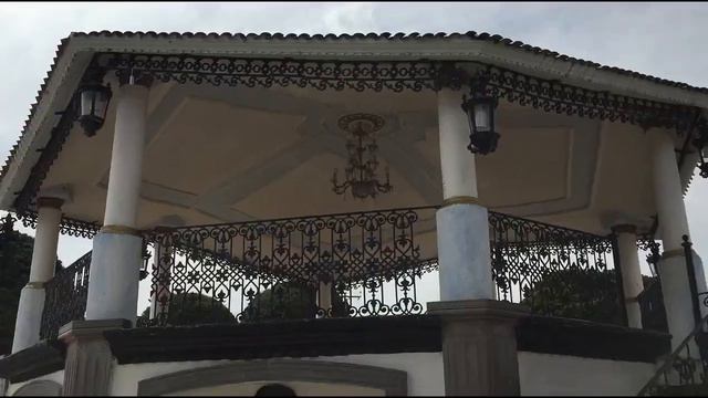 Obras Públicas Realizadas Durante El Ejercicio 2018 En Nanacamilpa De Mariano Arista, Tlaxcala