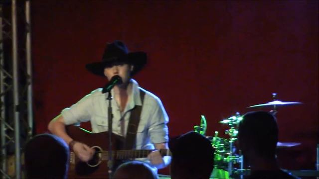 Jaime Atkins - Senior Year (Live Acoustic Performance)