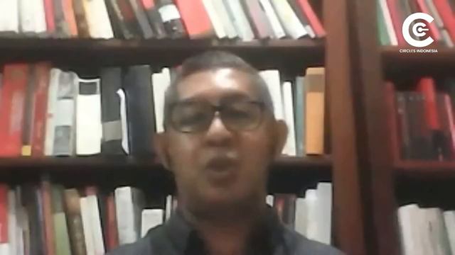 Sesi Tanya Jawab: FILSAFAT DEMOKRASI ARISTOTELES (Dr. Otto Gusti Madung, SVD.)