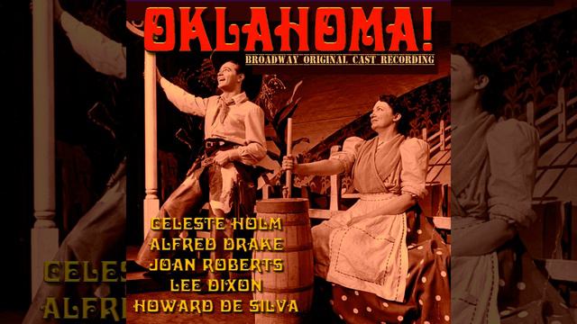 People Will Say We're In Love (From 