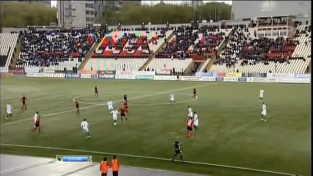 14. Гришин, 39 (1:1). 42 тур. «Амкар» - «Краснодар»