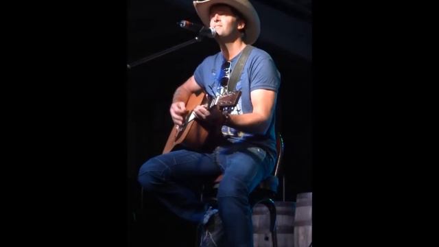 Dean Brody - Bob Marley