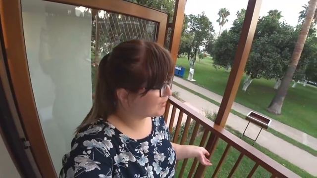 ЧТО МЫ КУПИЛИ НА РЫНКЕ?😱