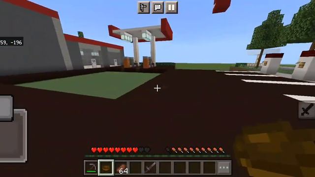 Майнкрафт но Ден крафт чу чу чарльз 😱😱😱