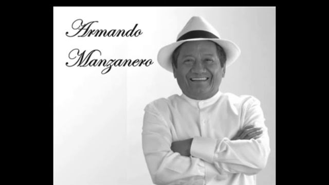 Mix Armando Manzanero