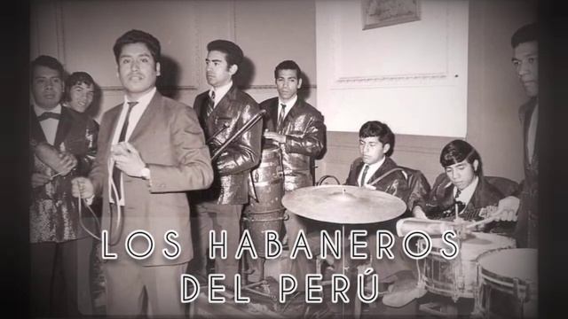 Conjunto Tropical Los Habaneros 🇵🇪 Del Perú De Hernán Canales #debatesalsero #vintageguaguanco