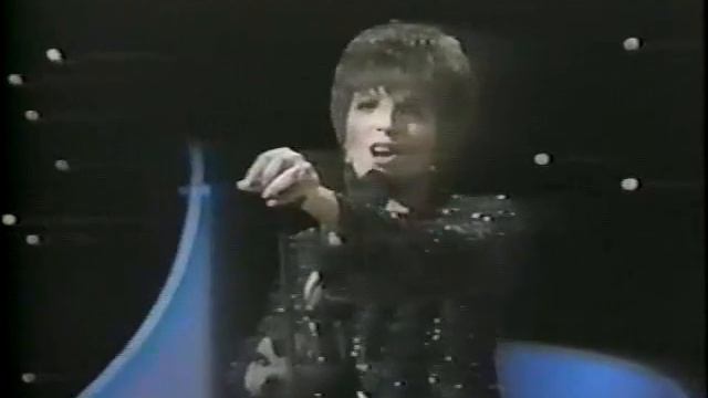 Liza Minnelli 'A New Life'