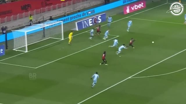 🇫🇷 Les Jeunes De Ligue 1 à Suivre. (Part. 01)