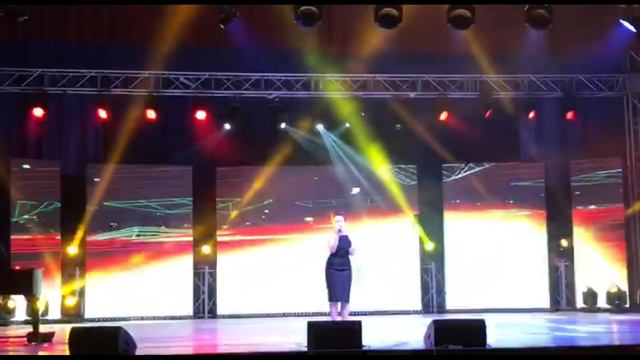 Ezerski Biseri 2018 Non Stop Иванова Анна, Белякович Мария, Коне Алия