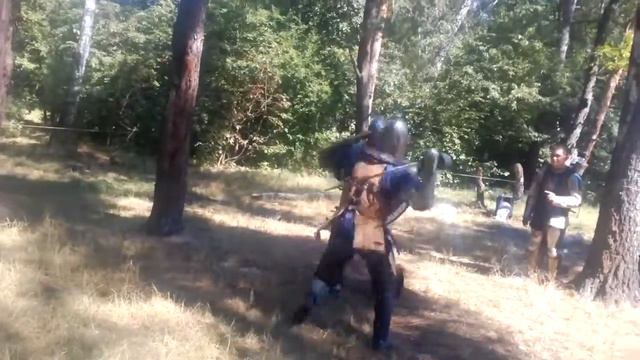 Турнир Вольфсхейм-Вольфсхейм 21 августа 2016, Себек Vs Санта