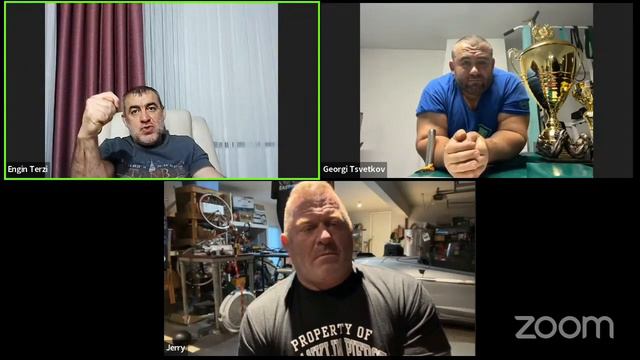 Jerry Cadorette Predicts John Brzenk Vs Irakli Zirakashvili