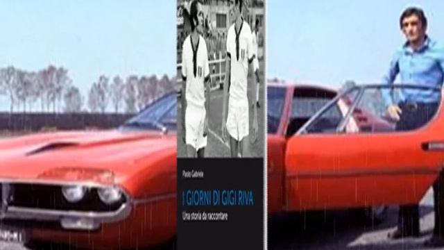 Gigi Riva 