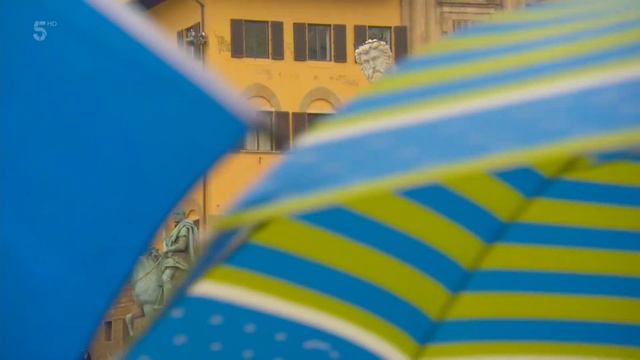 Cruising  | ITALY , SPAIN & MALTA | With Jane McDonald | JOURNEYS |