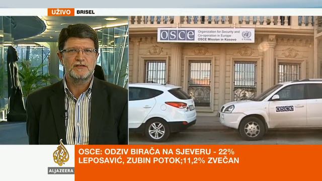 Tonino Picula O Izborima Na Kosovu