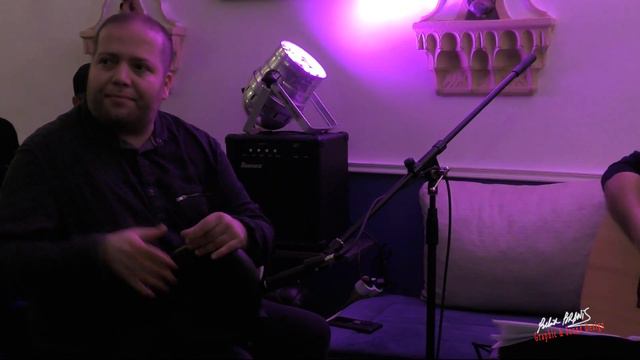 Belaid Branis - Awi Yufan