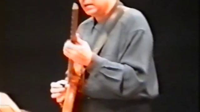 Bill Frisell ~ Egg Radio