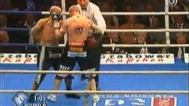 Giuseppe Lauri Vs Juho Tolppola Highlights