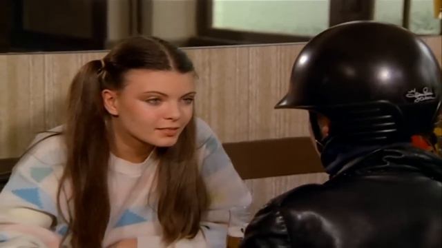 ⚫ Marilyn Jess (1981)