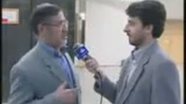 The Next President(raees Jomhoor Ayande)