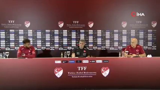 Nazım Sangare'den Gökhan Gönül'ün Yerine Milli Takım'a Seçilmesine Ne Yanıt Verdi? İşte Detaylar...