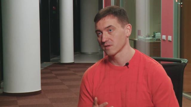 Артём Седов