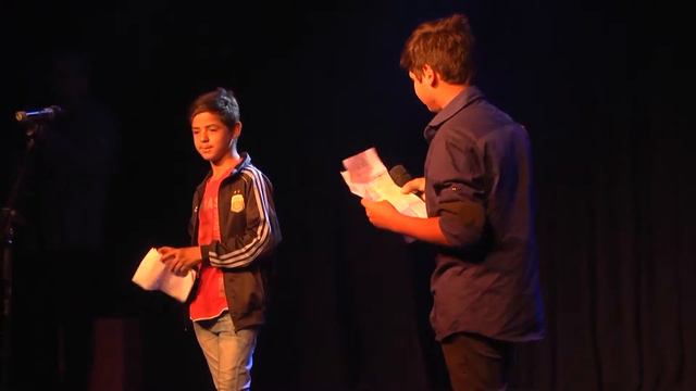 El Programa “Sumate” Se Realiza En Tres Sedes De San Fernando