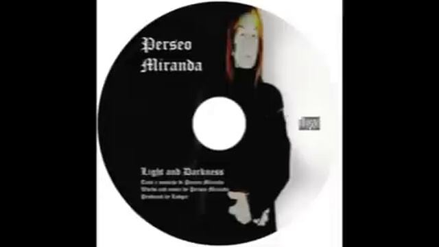 PERSEO MIRANDA The Doors Are Closed