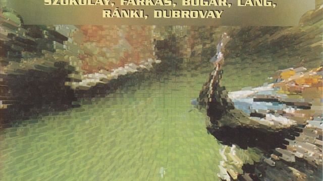 Brass Music - II. Adagio Cantabile