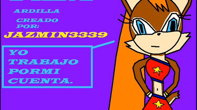 SECRETOS SONIC Y VOCALOID