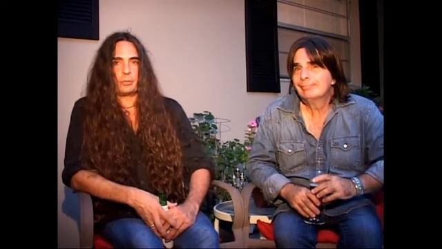 Jack Starr And Ned Meloni Talk About Their New Album