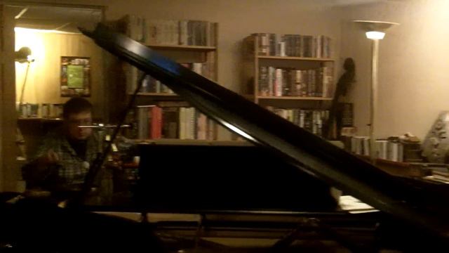 Bardo For Chamber Ensemble By David McGuire